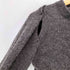 クラネ CLANE ARRANGE KNIT TOPS レディース JPN:2